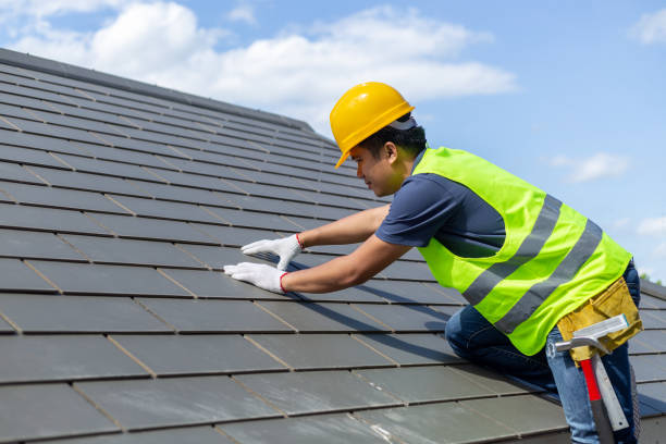 Best Roof Leak Repair  in Rouse, CA