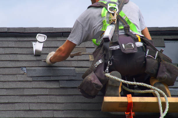 Best Storm Damage Roof Repair  in Rouse, CA