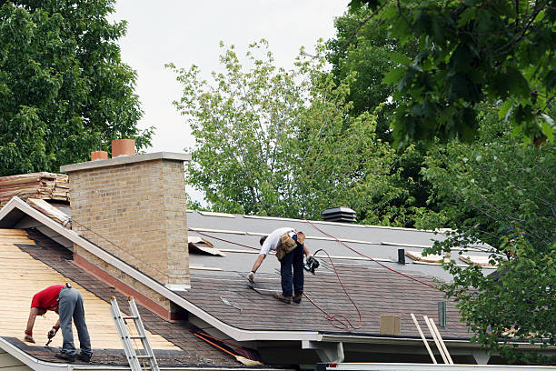 Professional Roofing Contractor in Rouse, CA