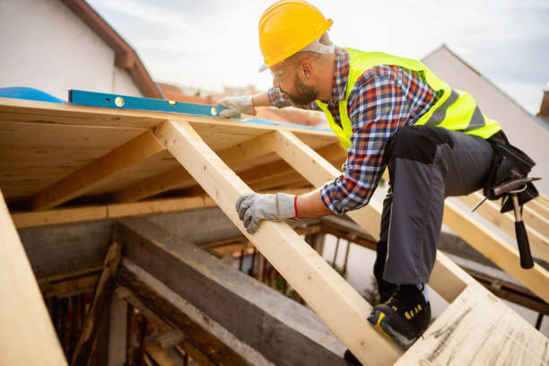 Best Roof Repair Services  in Rouse, CA