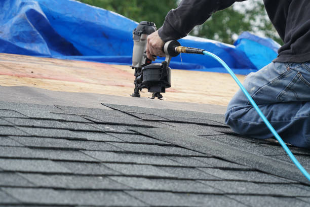 Heating Cable for Roof Installation in Rouse, CA