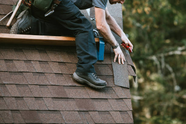 Best Roof Gutter Cleaning  in Rouse, CA